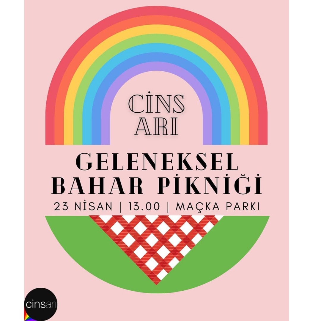Bahar Pikniği - ÜniKuir