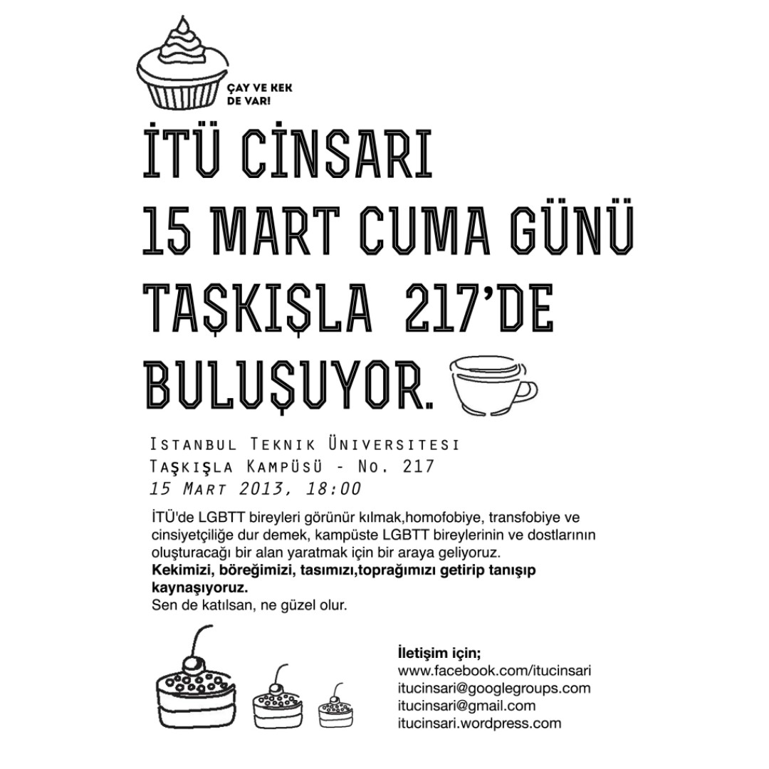 Cins Arı Buluşması - ÜniKuir