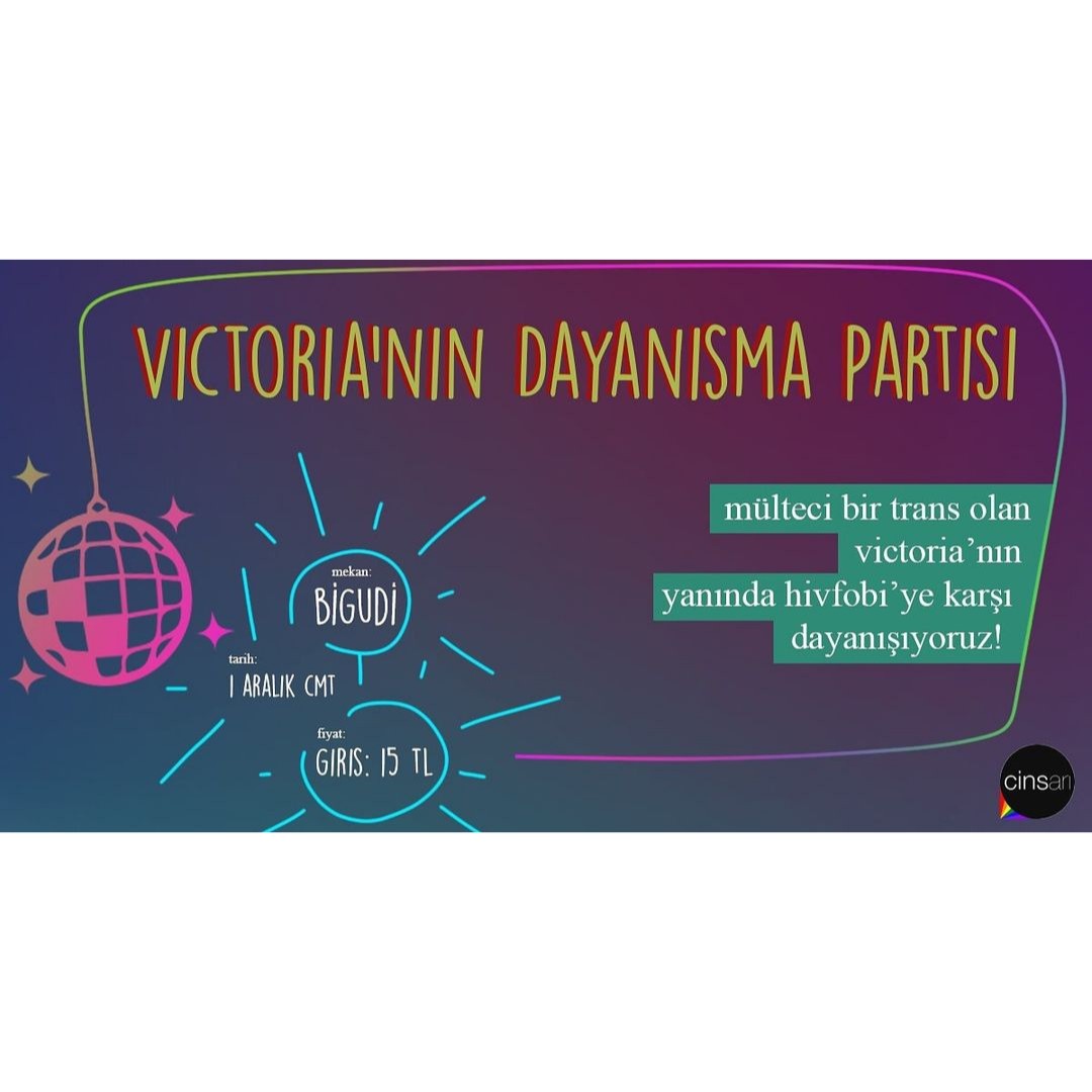 Dayanışma Partisi - ÜniKuir