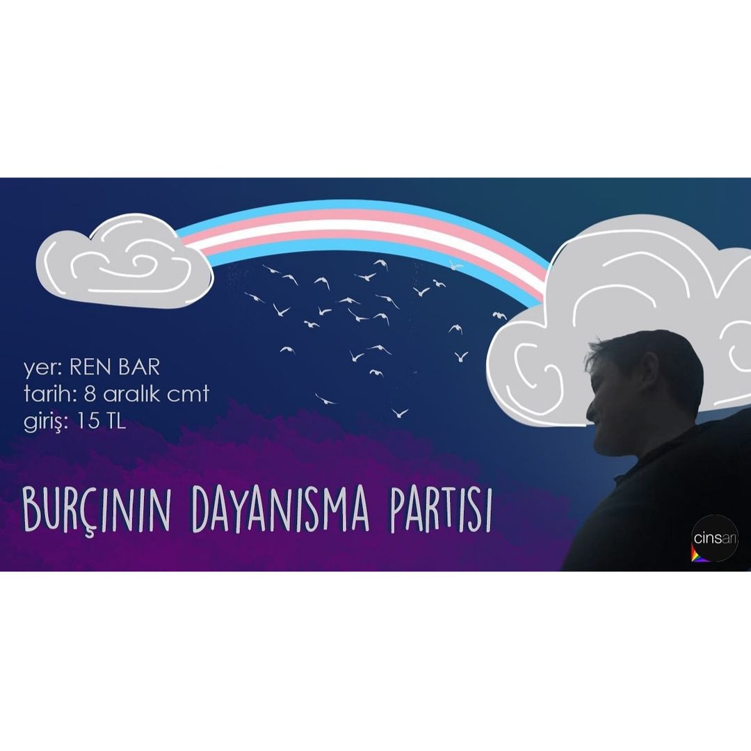 Dayanışma Partisi - ÜniKuir