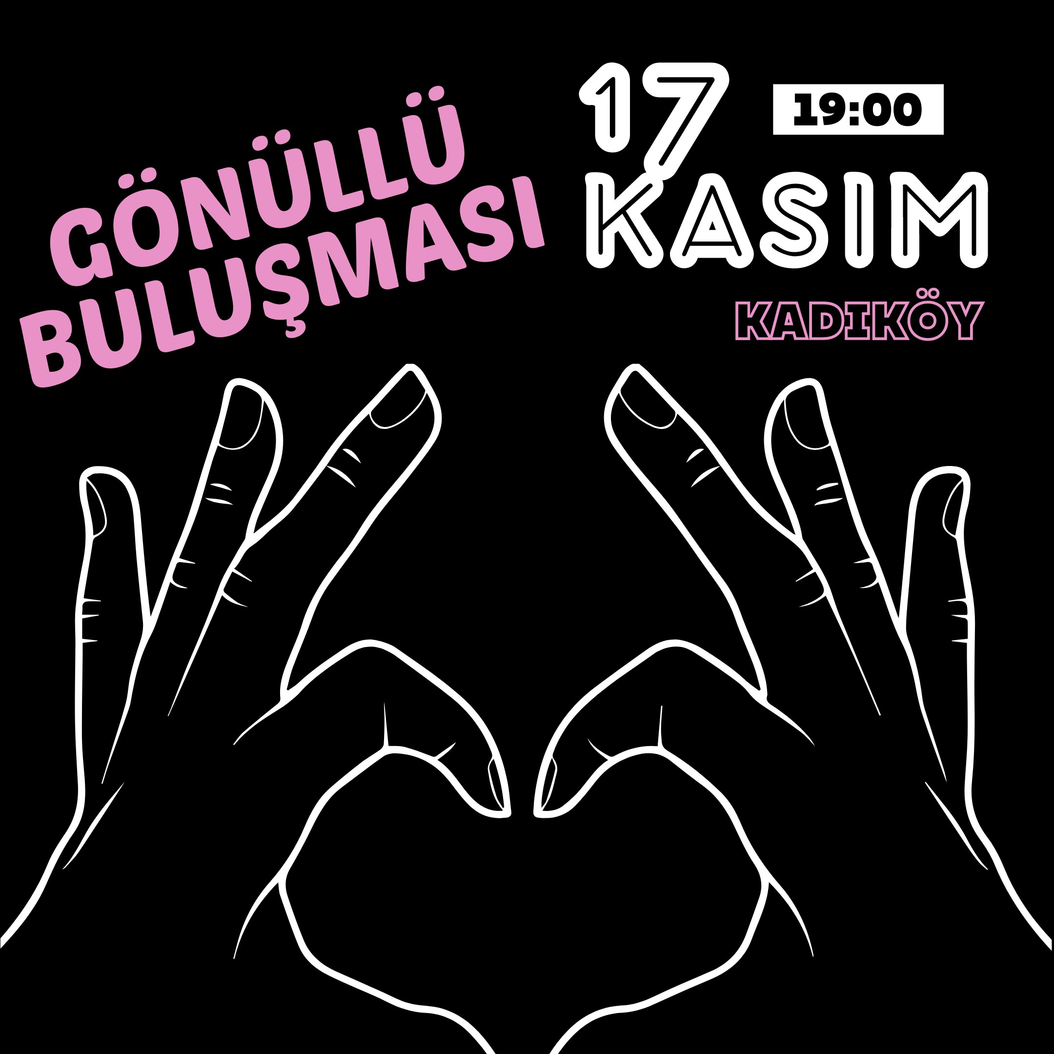 İstanbul Gönüllü Buluşması - ÜniKuir