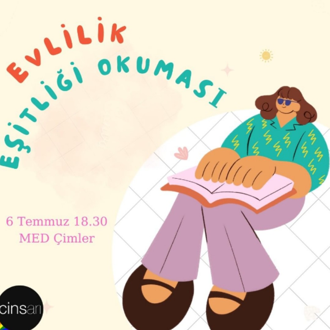 Okuma: Evlilik Eşitliği - ÜniKuir