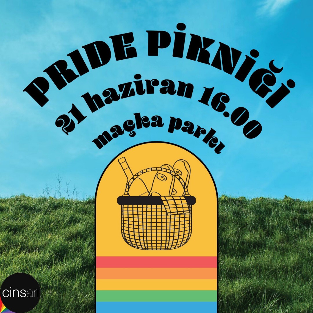Pride Pikniği - ÜniKuir