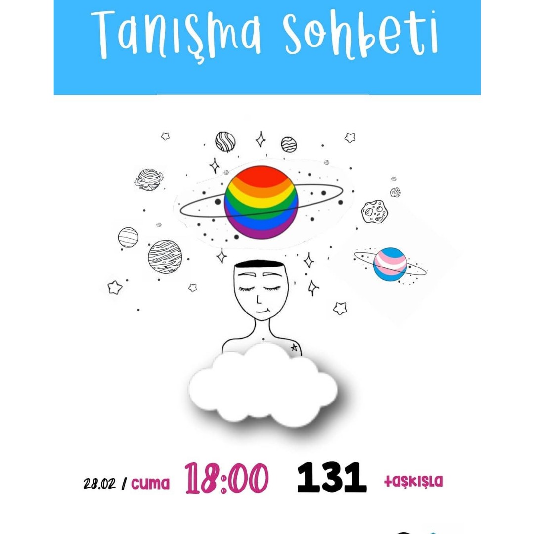 Tanışma Sohbeti - ÜniKuir