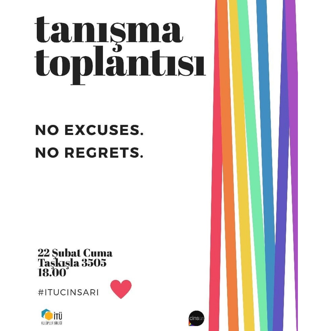 Tanışma Toplantısı - ÜniKuir