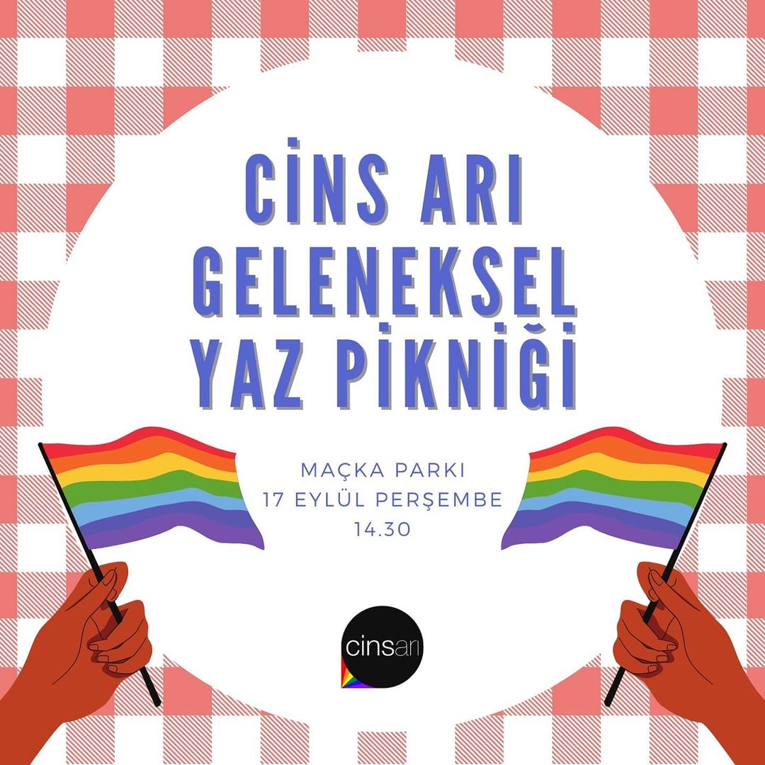 Yaz Pikniği - ÜniKuir