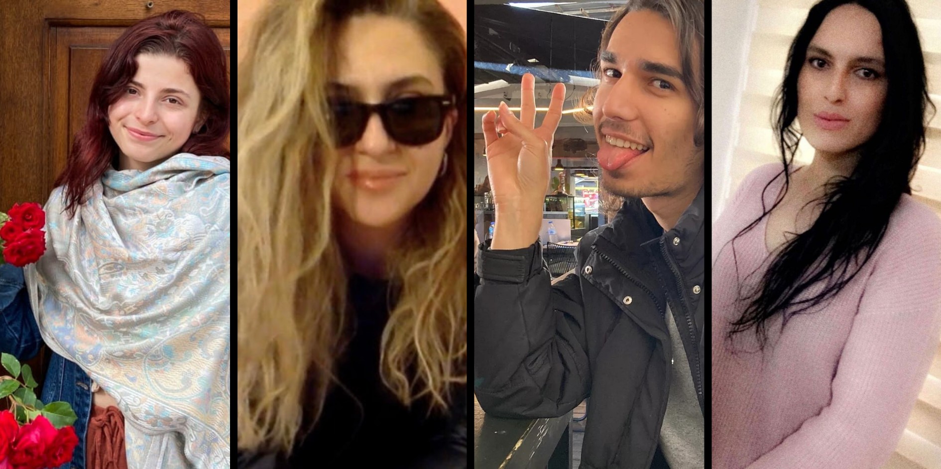 "8 Mart’tayız çünkü feminist isyandayız!" - ÜniKuir