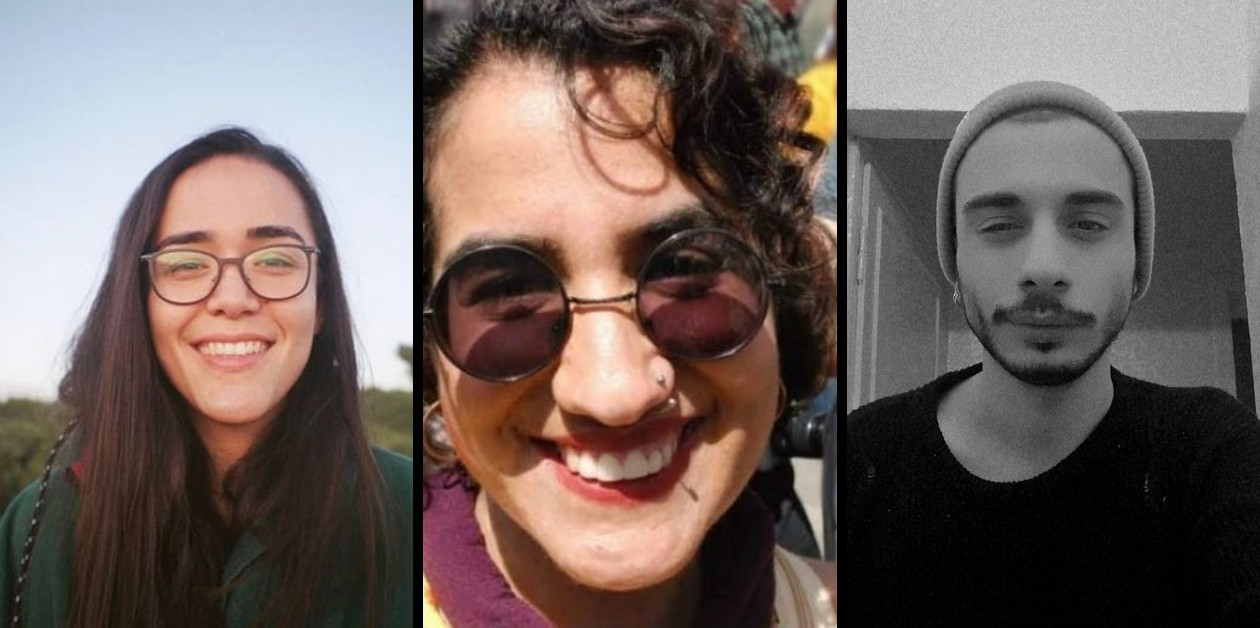 8 Mart öncesi LGBTİ+ aktivistlerinden mesaj var - ÜniKuir