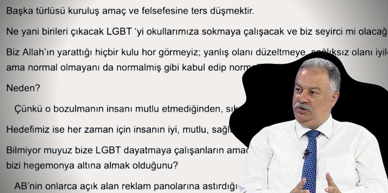 Aile mitinglerindeki nefret dili KKTC'de yankılanmaya devam ediyor - ÜniKuir