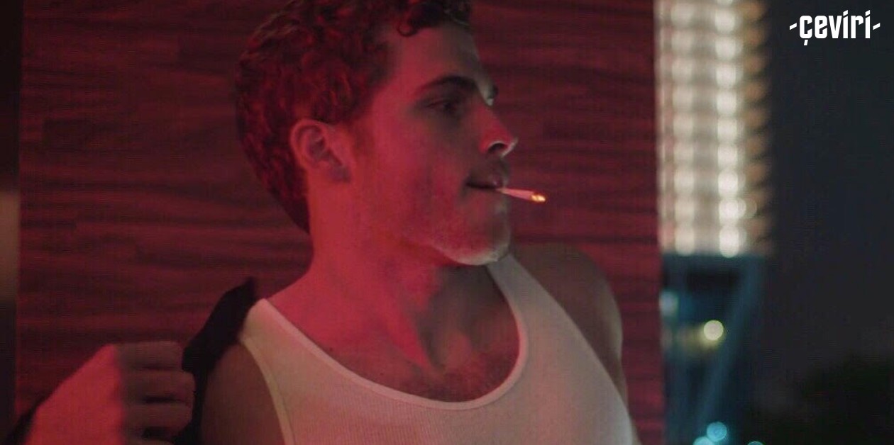 Ateşli Tipler Stres Yaratıyor - ÜniKuir