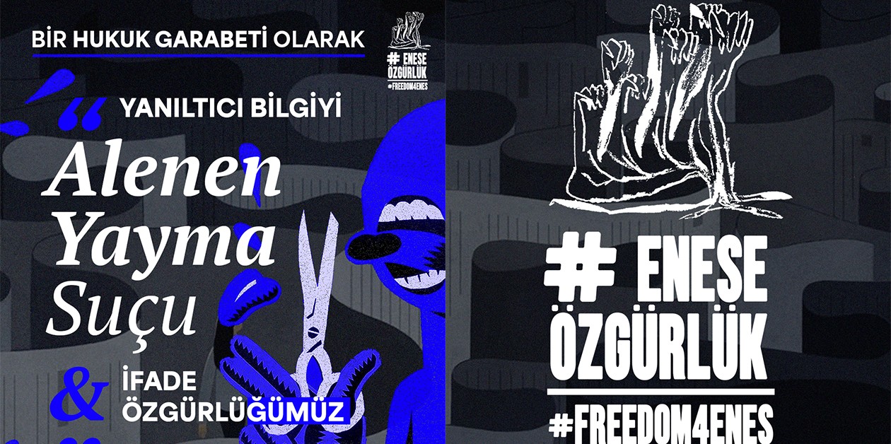 Bir Hukuk Garabeti Olarak “Halkı Yanıltıcı Bilgiyi Alenen Yayma” Suçu ve İfade Özgürlüğümüz - ÜniKuir