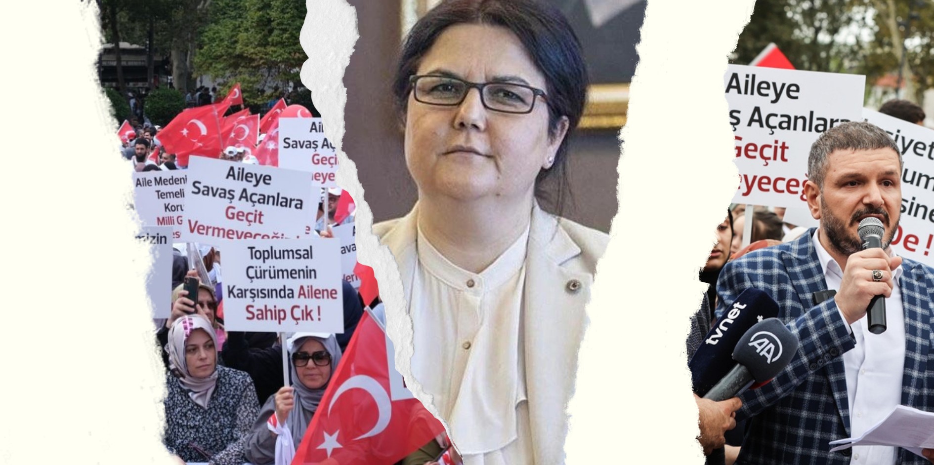 Buluşma için nefret söylemi dedi ama eşcinsellik normalleştirilemezmiş - ÜniKuir