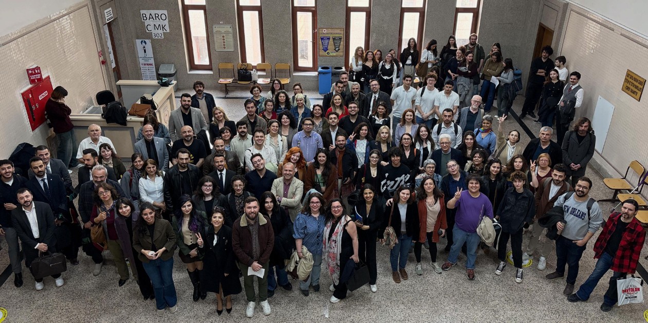 Genç LGBTİ+ Davasının İlk Duruşması Görüldü: 2. Duruşma 14 Ekim 2026 Tarihinde - ÜniKuir