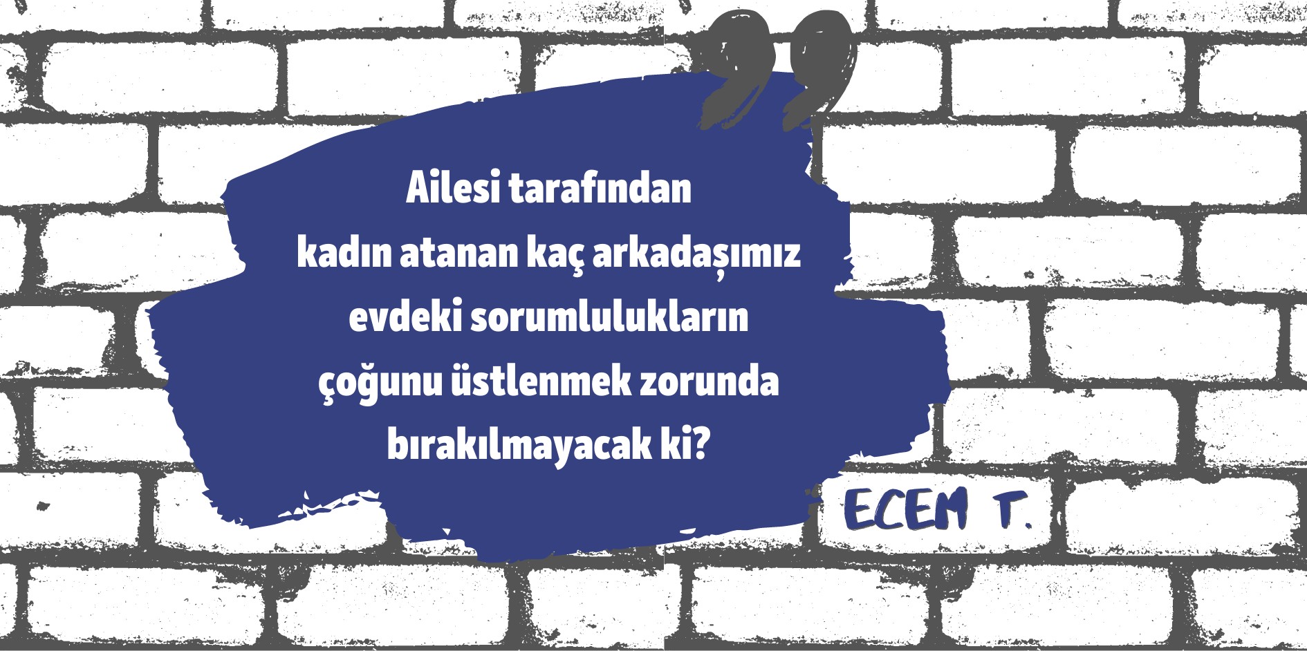 “Her zorluğa düşüldüğünde öğrencileri hiç düşünmeden aldıkları bu karar beni yalnızca öfkelendiriyor” - ÜniKuir