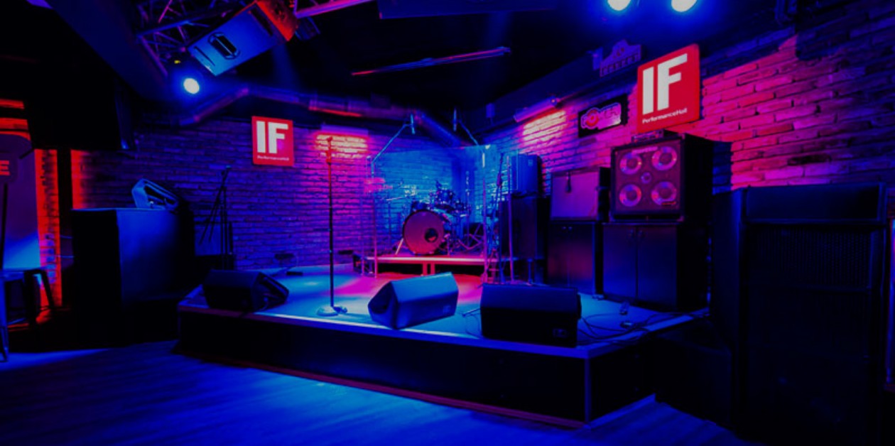 IF Performance Hall Ankara, LGBTİ+fobik eylemlerine devam ediyor - ÜniKuir