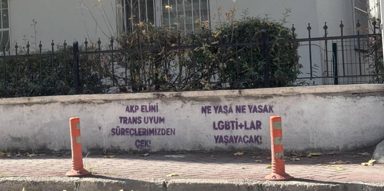 LGBTİ+’lar Olmadan Olmaz: 12. Yargı Paketi’nde LGBTİ+ Düşmanı Düzenlemeler - ÜniKuir