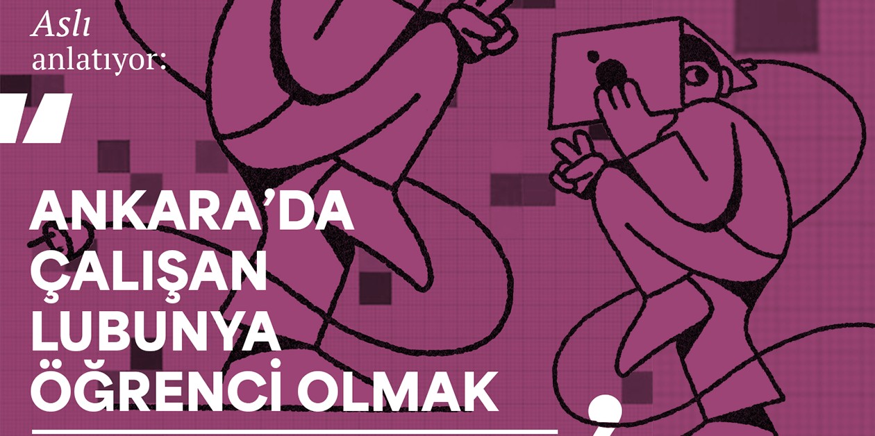LTY Podcast #3: Sıray ve Aslı || Ankara'da Çalışmak ve Geçinme Mücadelesi - ÜniKuir
