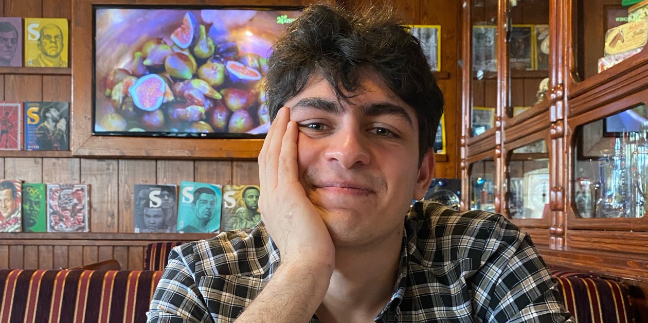 LTY Serisi #14: Yalova Üniversitesi’nden Bekir anlatıyor   - ÜniKuir