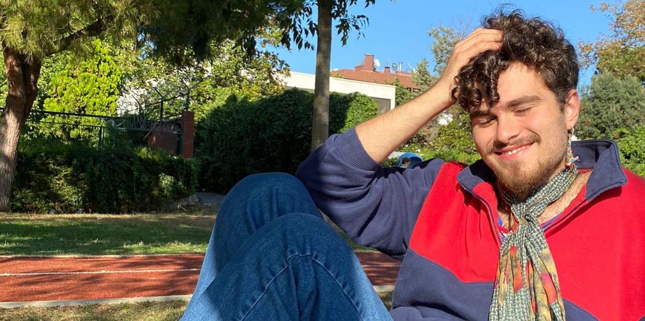 LTY Serisi #15: Marmara Üniversitesi’nden Egosi anlatıyor   - ÜniKuir