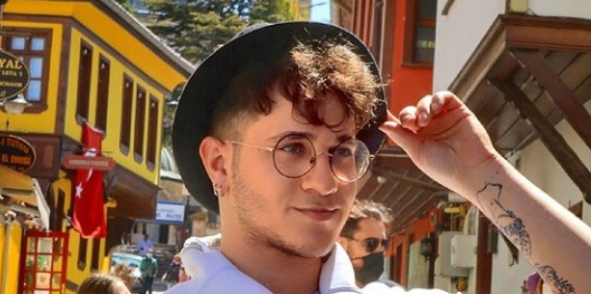 LTY Serisi #29: Balıkesir Üniversitesi’nden Mert anlatıyor - ÜniKuir