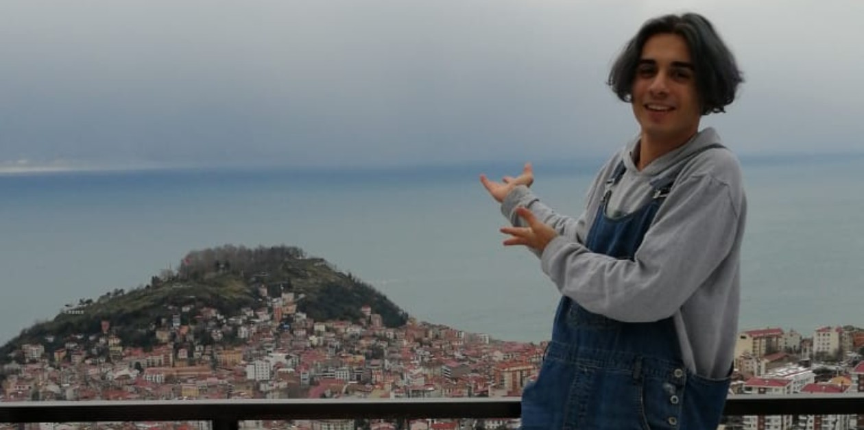 LTY Serisi #4: Giresun Üniversitesi’nden Şimal Simay anlatıyor - ÜniKuir