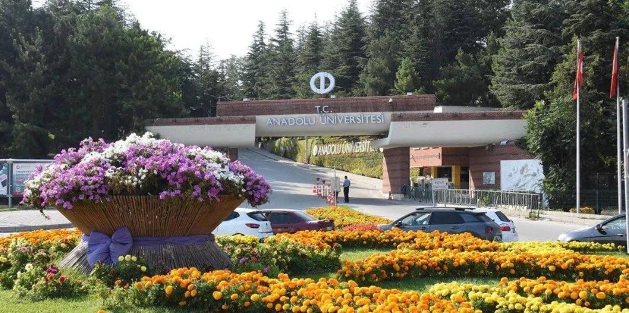 LTY Serisi #40: Anadolu Üniversitesi’nden Alp anlatıyor - ÜniKuir