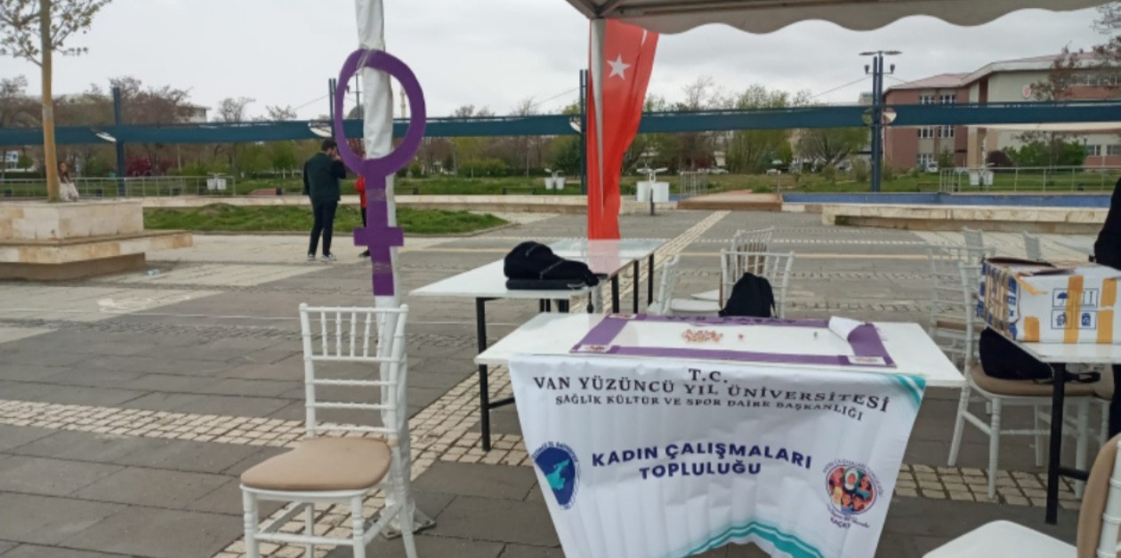 LTY Serisi #60: Van Yüzüncü Yıl Üniversitesinden Abdullah anlatıyor - ÜniKuir