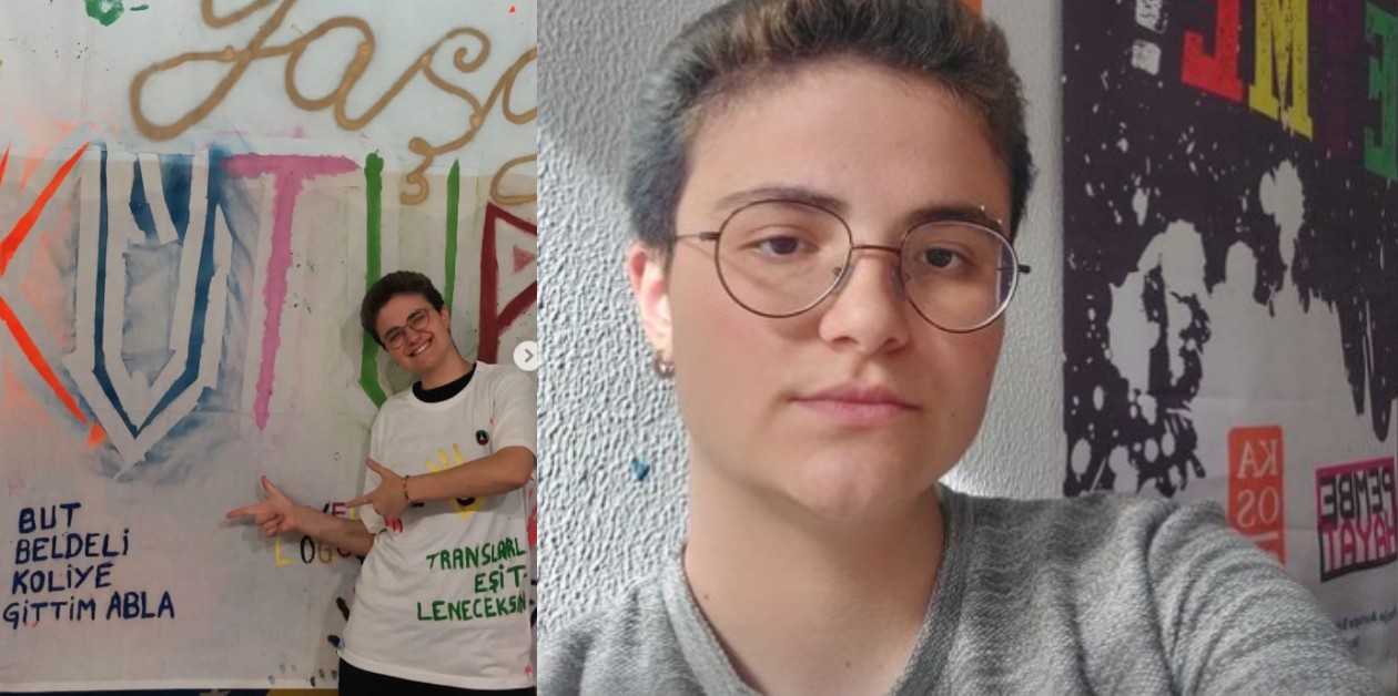 LTY Serisi #68: TED Üniversitesi’nden Demir anlatıyor - ÜniKuir