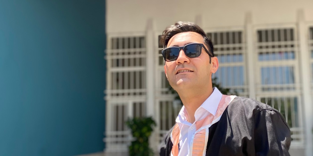 LTY Serisi #7: Hatay Mustafa Kemal Üniversitesi’nden Egemen anlatıyor   - ÜniKuir