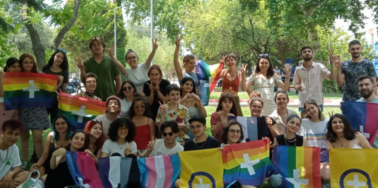 LTY Serisi #9: Ege Üniversitesi’nden Ilgaz anlatıyor - ÜniKuir