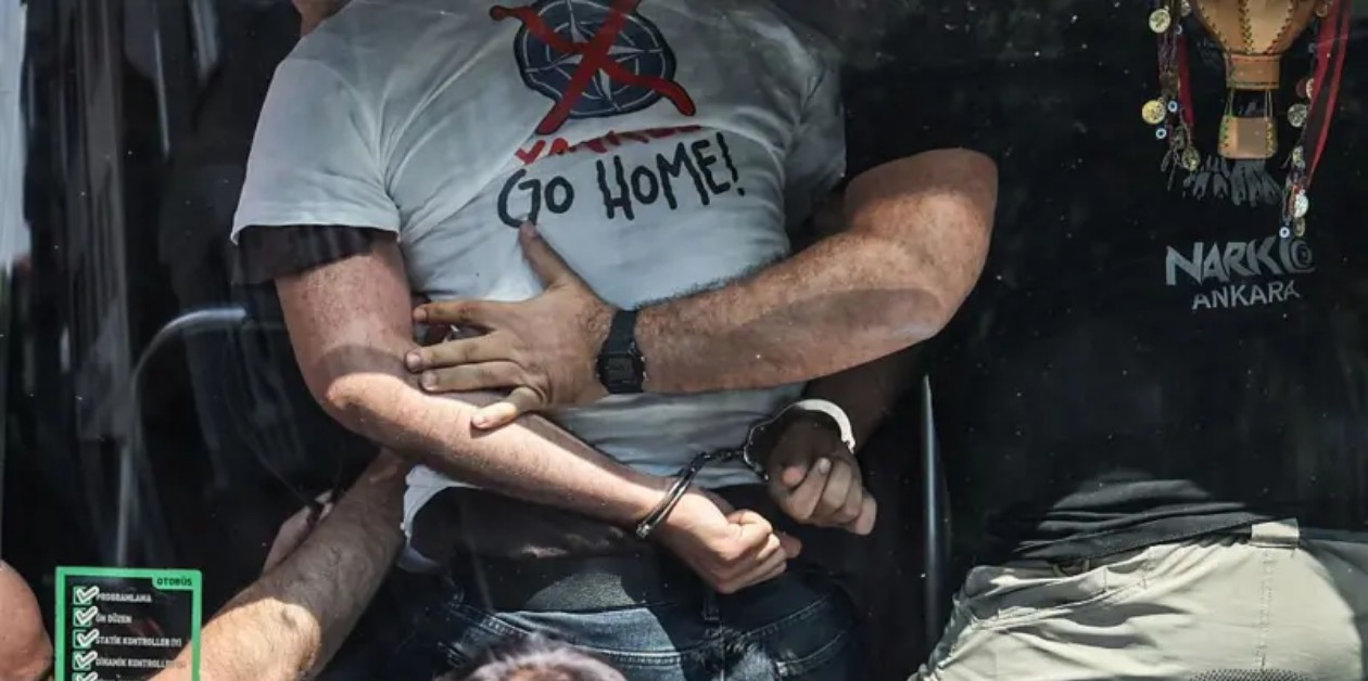 NATO Zirvesi Sonrasında Türkiye’deki Hak Savunuculuğunu Ne Bekliyor? - ÜniKuir