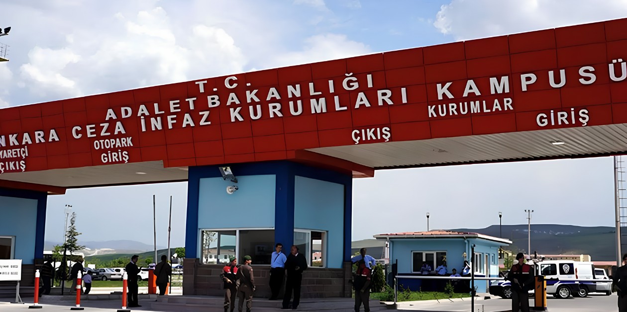 Sincan Kadın Cezaevi’ndeki Şüpheli Ölümler DEM Parti’nin Gündeminde - ÜniKuir