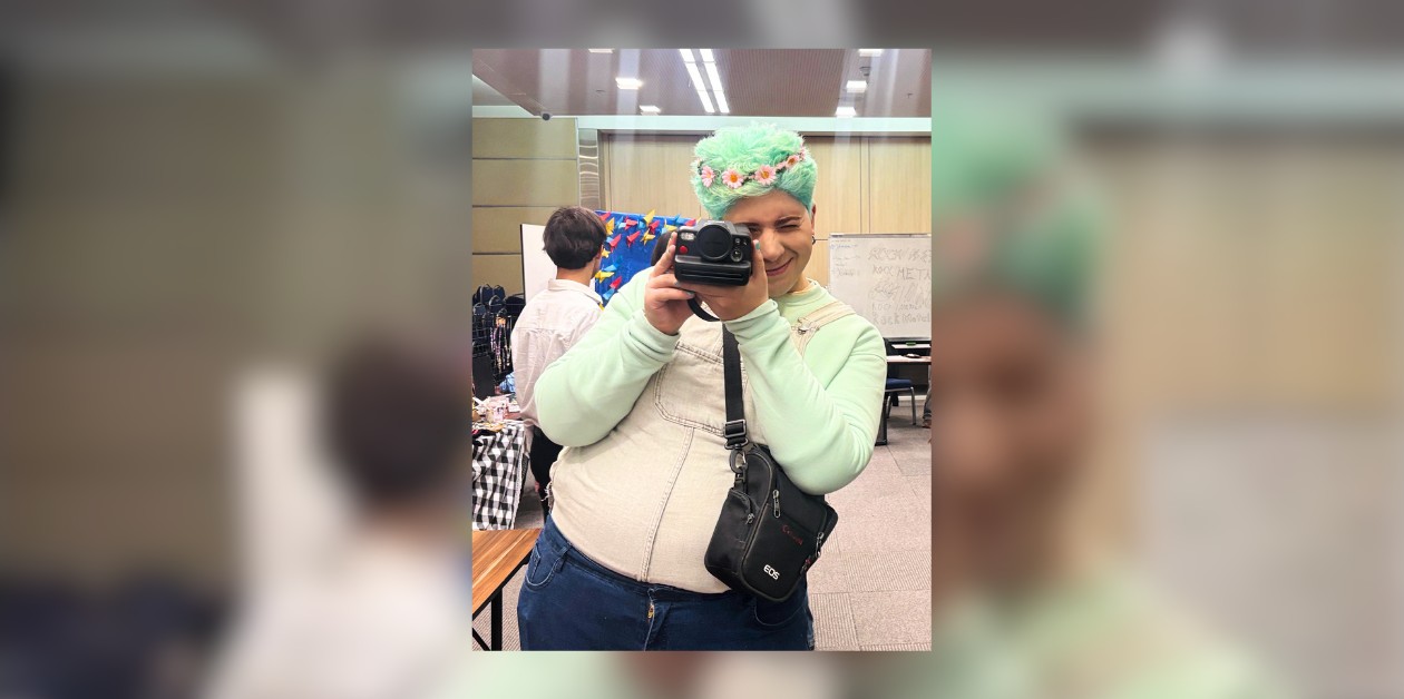 TOBB ETÜ Yurtlarında Trans Öğrenci Arya İntihar Etti - ÜniKuir