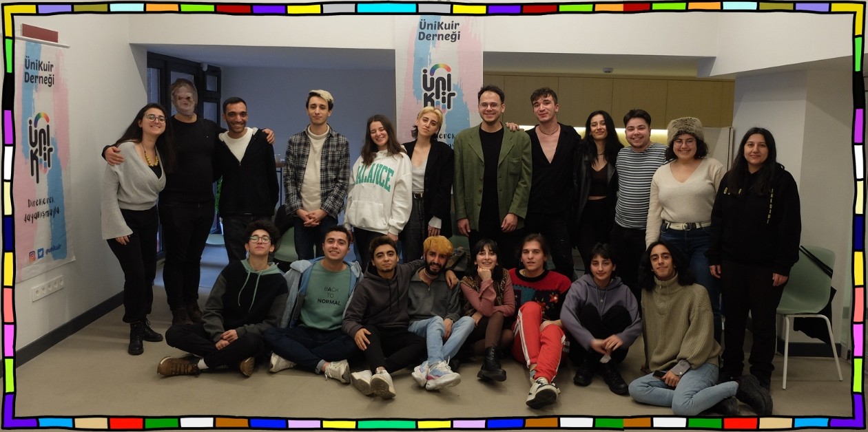 Türkiye'nin dört bir yanından aktivistlerle yeniden: 3. Dayanışma Kampı - ÜniKuir