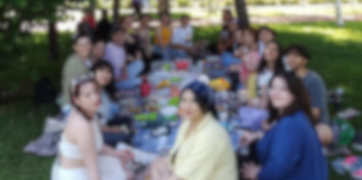 Türkiye genelinde Onur Ayı rüzgarı esiyor: Bu kez Uşak’ta kuir vegan piknik - ÜniKuir