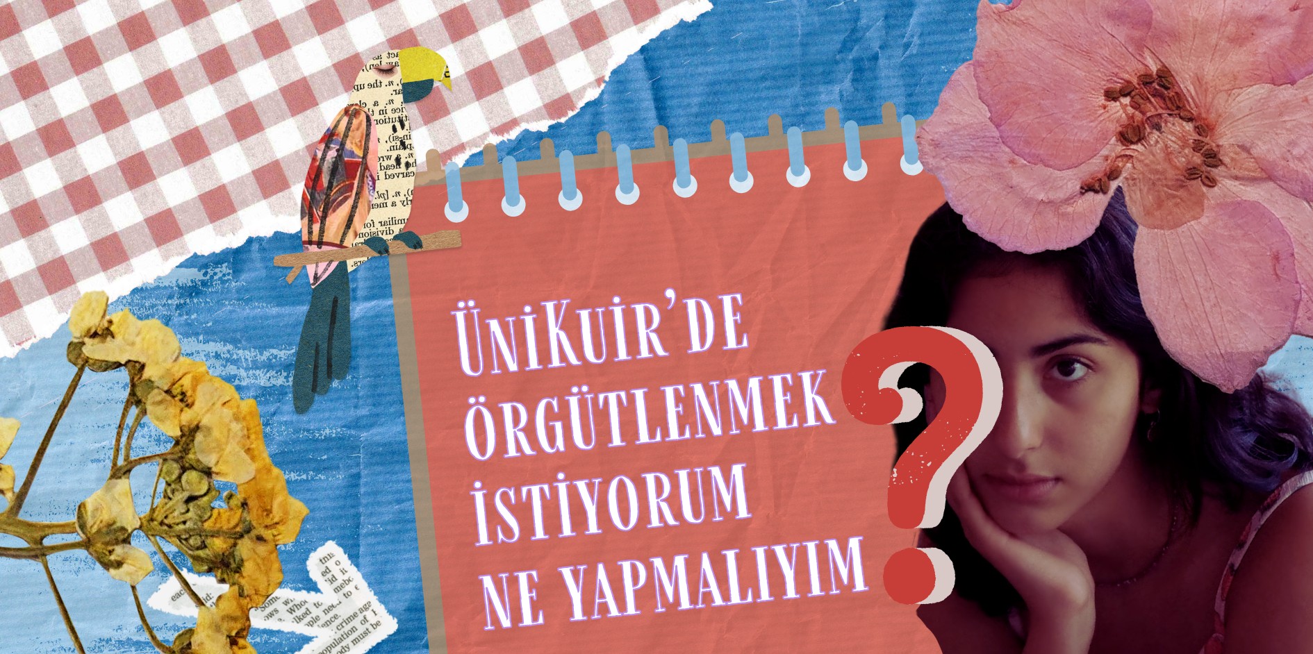 ÜniKuir’de örgütlenmek istiyorum, ne yapmalıyım? - ÜniKuir