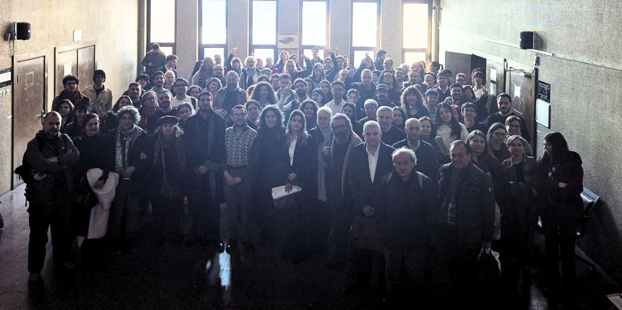 Yıldız Tar ve İbrahim Elçi’nin yurt dışı yasağı devam: Duruşma 24 Haziran’a ertelendi  - ÜniKuir