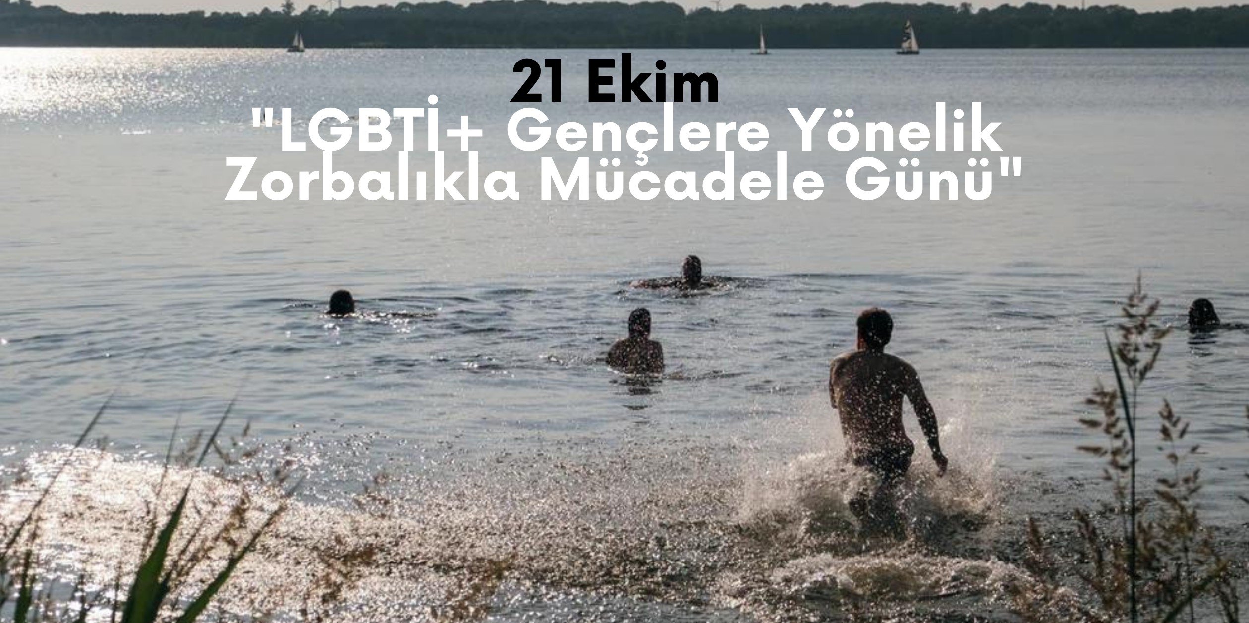 Zorbalıkla mücadele hikayeni paylaşmak ister misin?  - ÜniKuir